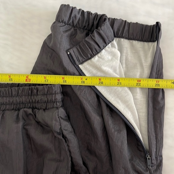 Givenchy Active Nylon Tracksuit Set Sz XL - Picture 12 of 16